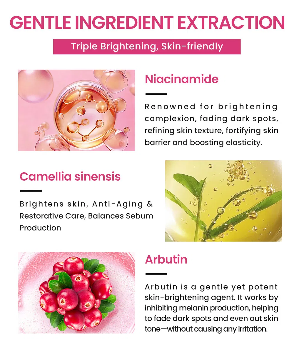 Skin Texture Care