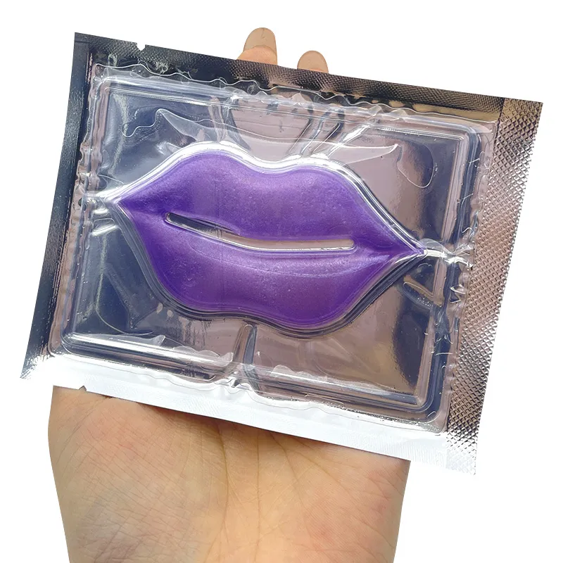 Lip Mask Gallery 3