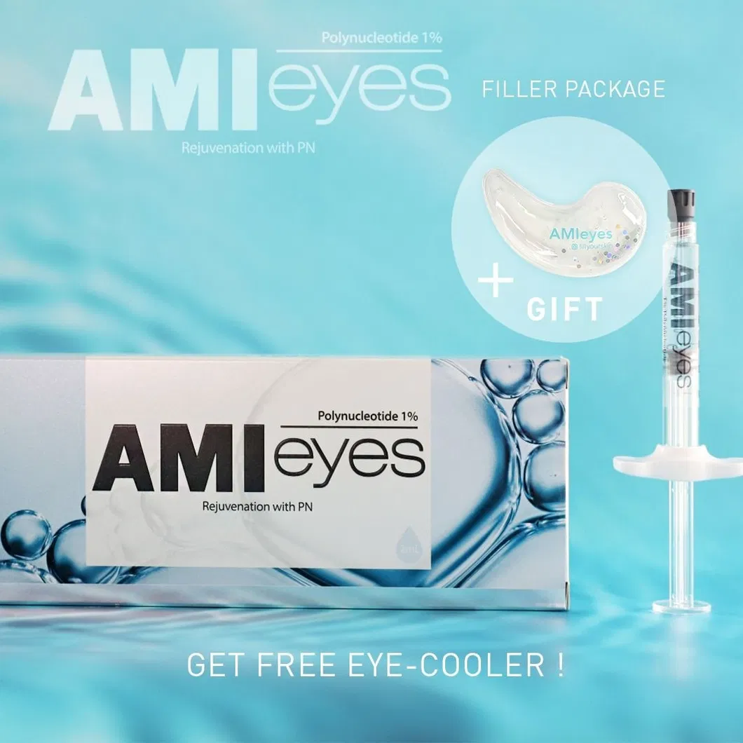 Ami Eyes Treatment