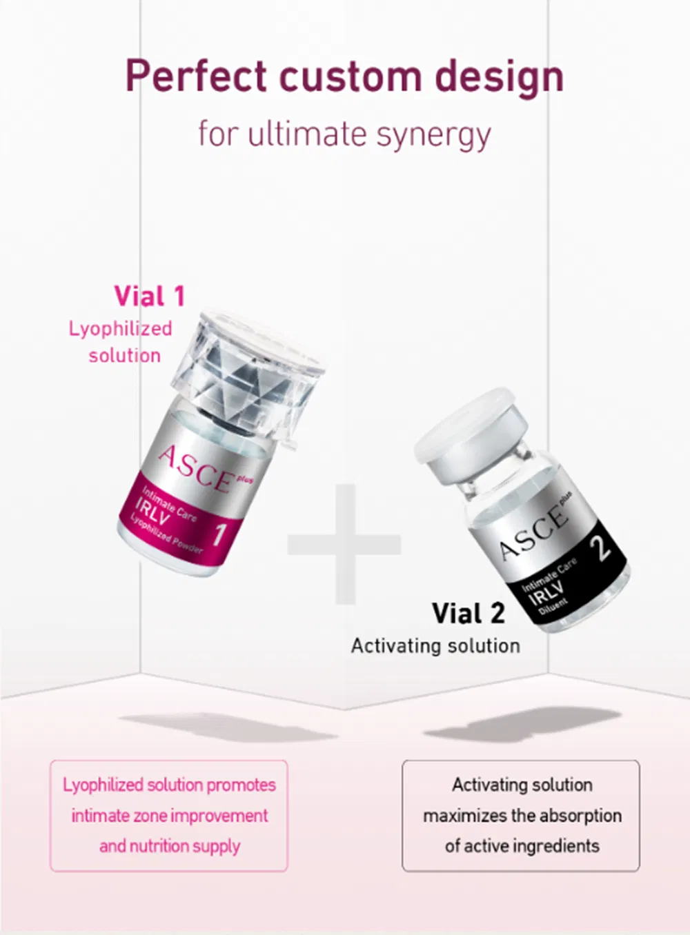 Irlv Exosome Skin Booster