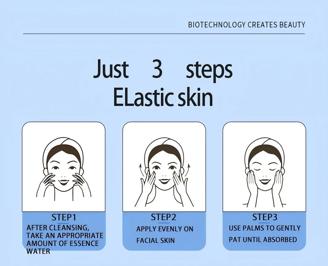 Product Packaging Detail