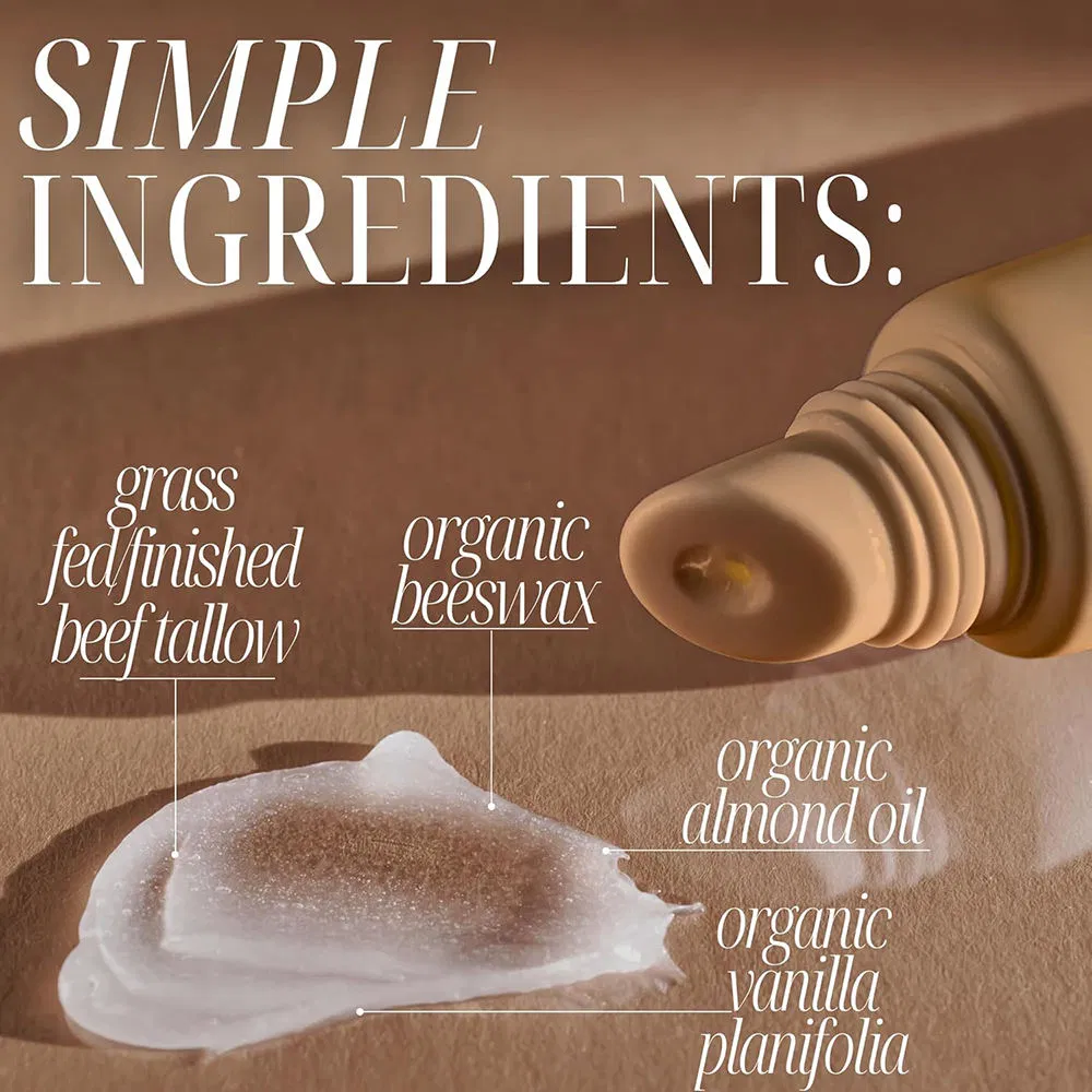 Hydrating Lip Butter