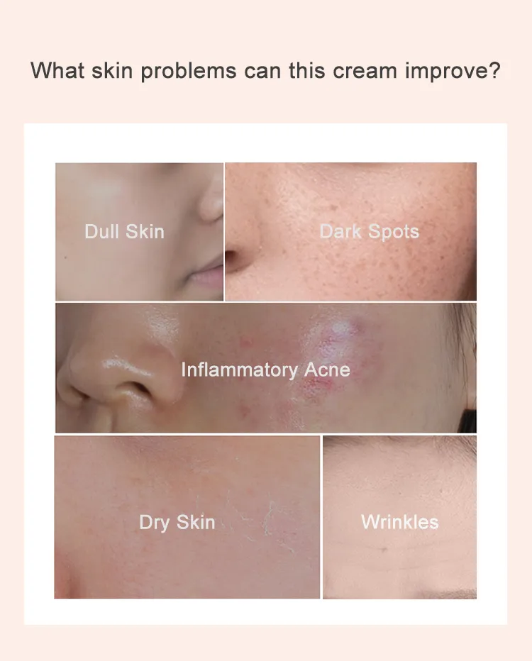 Turmeric Face Cream 2