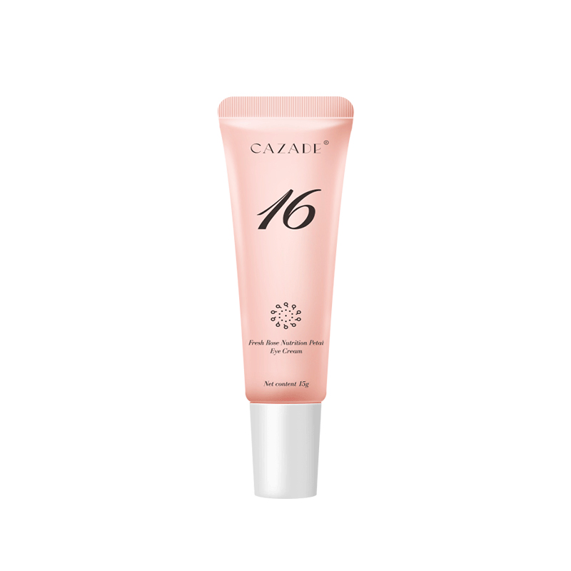 Factory Wholesale Reduce Dark Circles Smooth Skin Tone Eye Cream Hydrating &amp; Nourishing Formula Eye Care