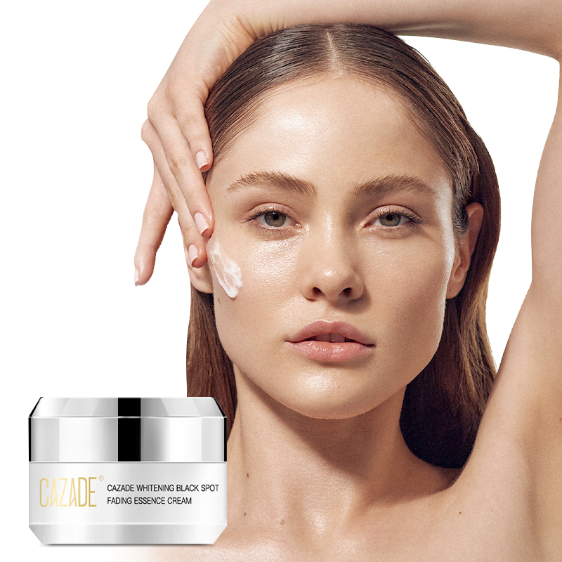 Factory Stock Brightening Face Cream Whitening Moisturizer Skin Cream Reduces Dark Spots and Pigmentation Hydrating Anti-Aging Formula Skin Care