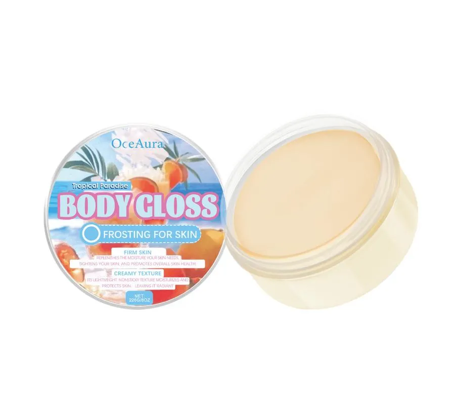 Body Lotion 5