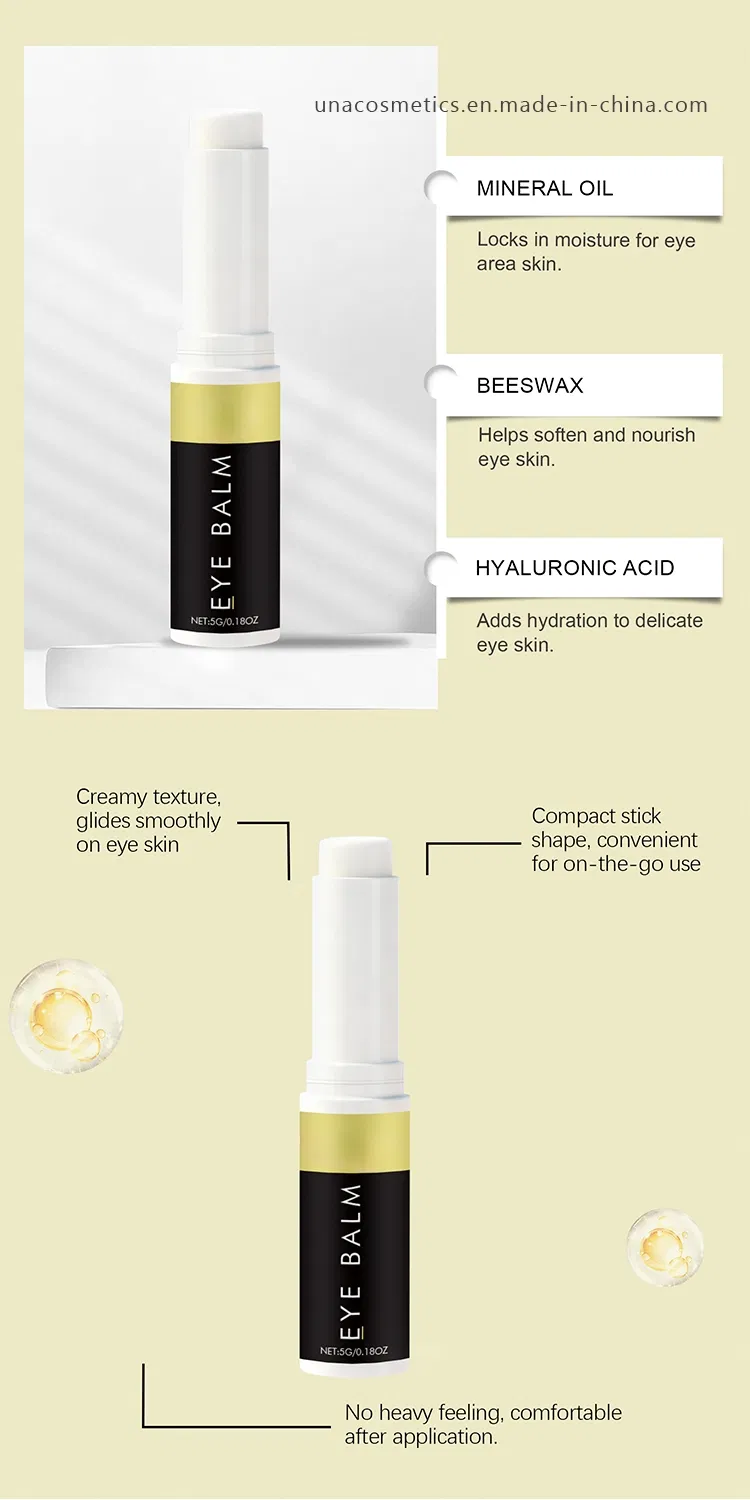 Eye Cream Stick Benefits