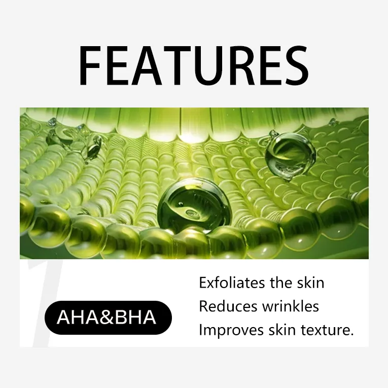 Deep Cleaning Effect