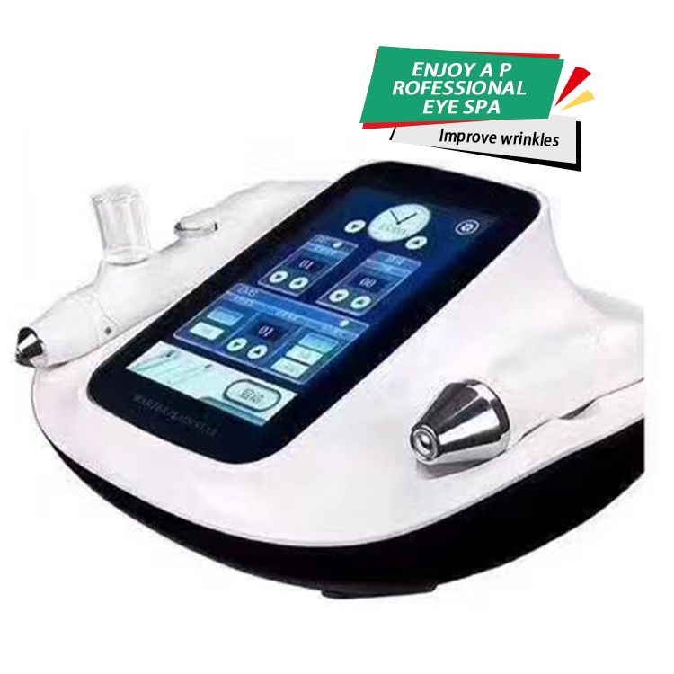 Aprilface Factory Supply Beauty Salon Machine Best RF Skin Tightening Face Lifting Machinery Eye Care