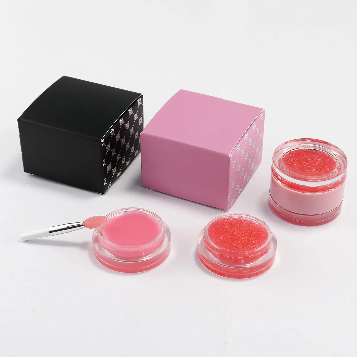 Nourishing Lip Care Set for Daily Use