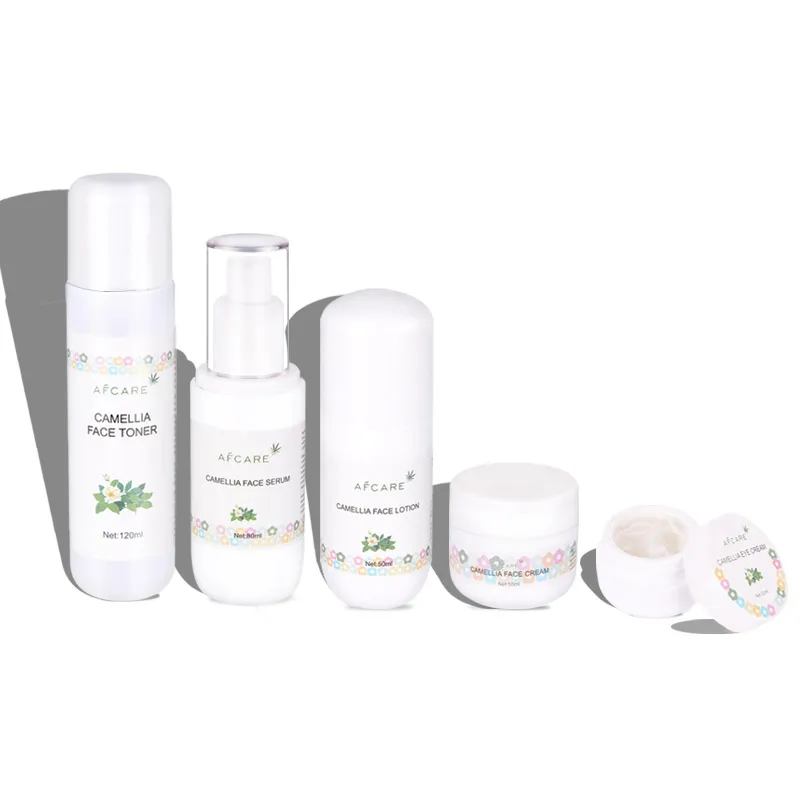 Skin Care Set 5