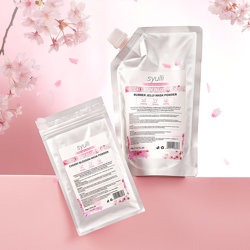 Skin Care Hydration Face Mask Peel off Korean Jelly Mask Facial Mask