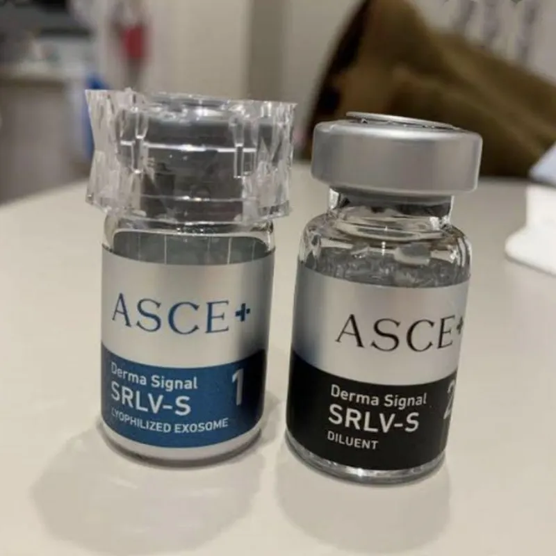 After treatment care