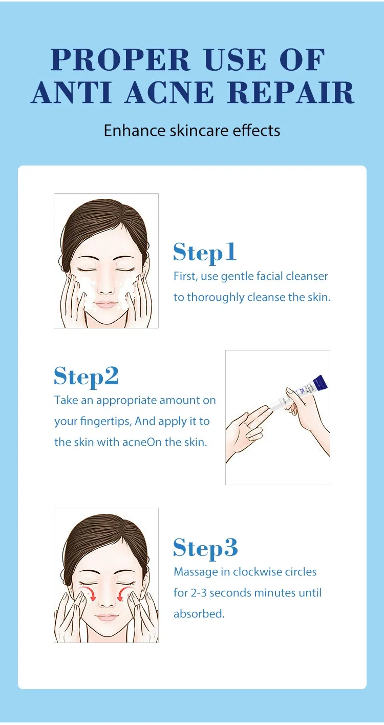 Face Cream Packaging