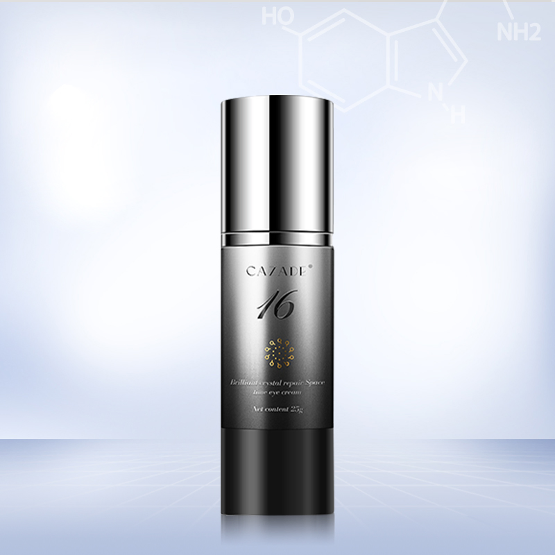 New Eye Cream for Dark Circles Puffiness Relief Anti-Aging &amp; Firming Eye Care Brightening Eye Skin Repair