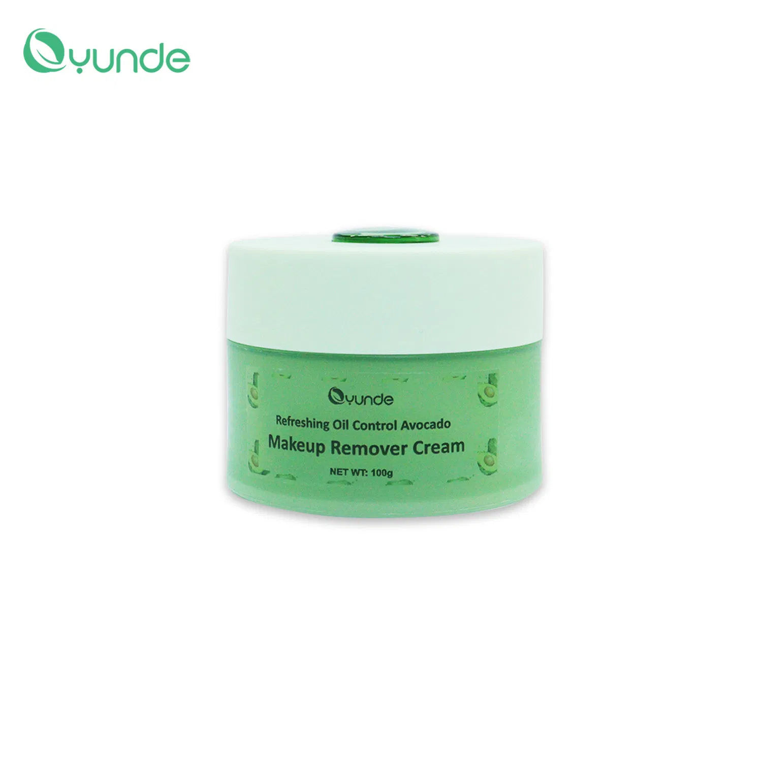 Natural Herbal Melts Makeup Magically Skin Care Makeup Cleansing Balm