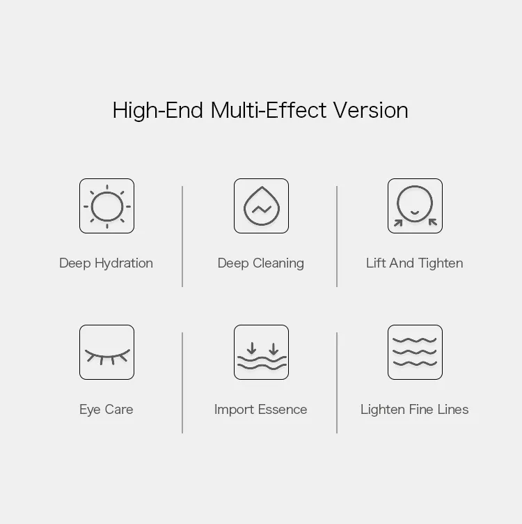 Skin Care Beauty Device