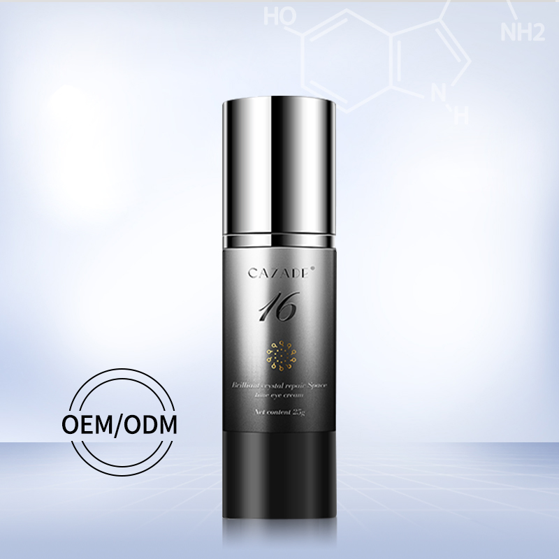 New Eye Cream for Dark Circles Puffiness Relief Anti-Aging &amp; Firming Eye Care Brightening Eye Skin Repair