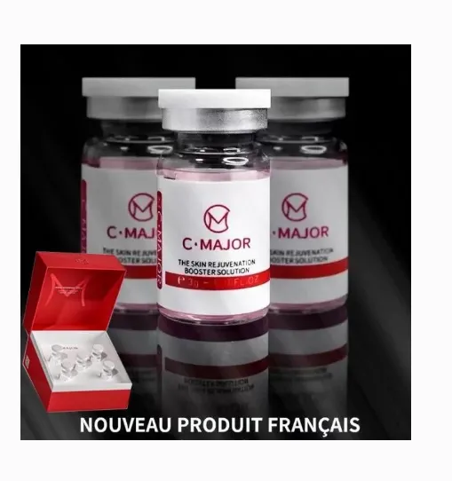 Cmajor Product