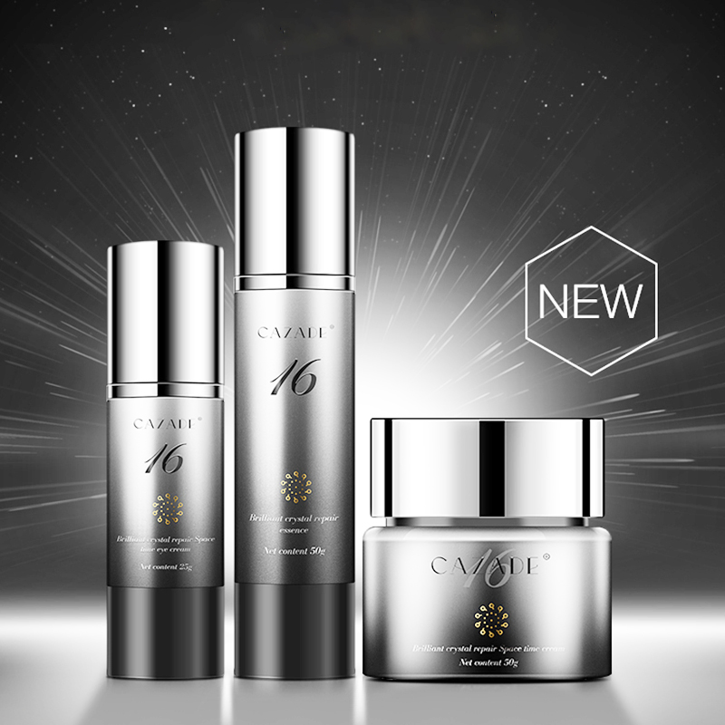 OEM/ODM Revitalizing Skin Care Set Brightening Anti-Aging Hydrating Repairing Oil-Control and Soothing Solutions Face Lotion &amp; Toner