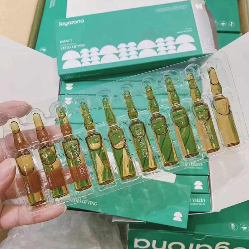 Joyarona Dmae 7 7% Enhance Bcn Enhance Firming, Anti Aging and Anti Wrinkle Skin Care