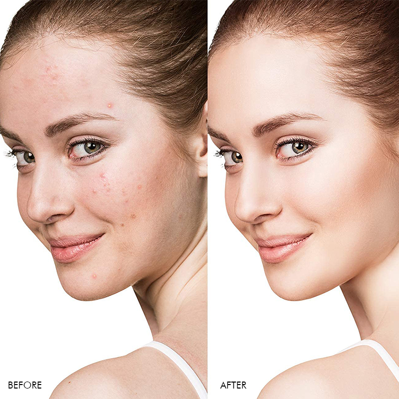 Private Label Brightening &amp; Soothing Enhances Skin Tone Repairs Sensitive Skin Facial Sheet Mask Skin Care