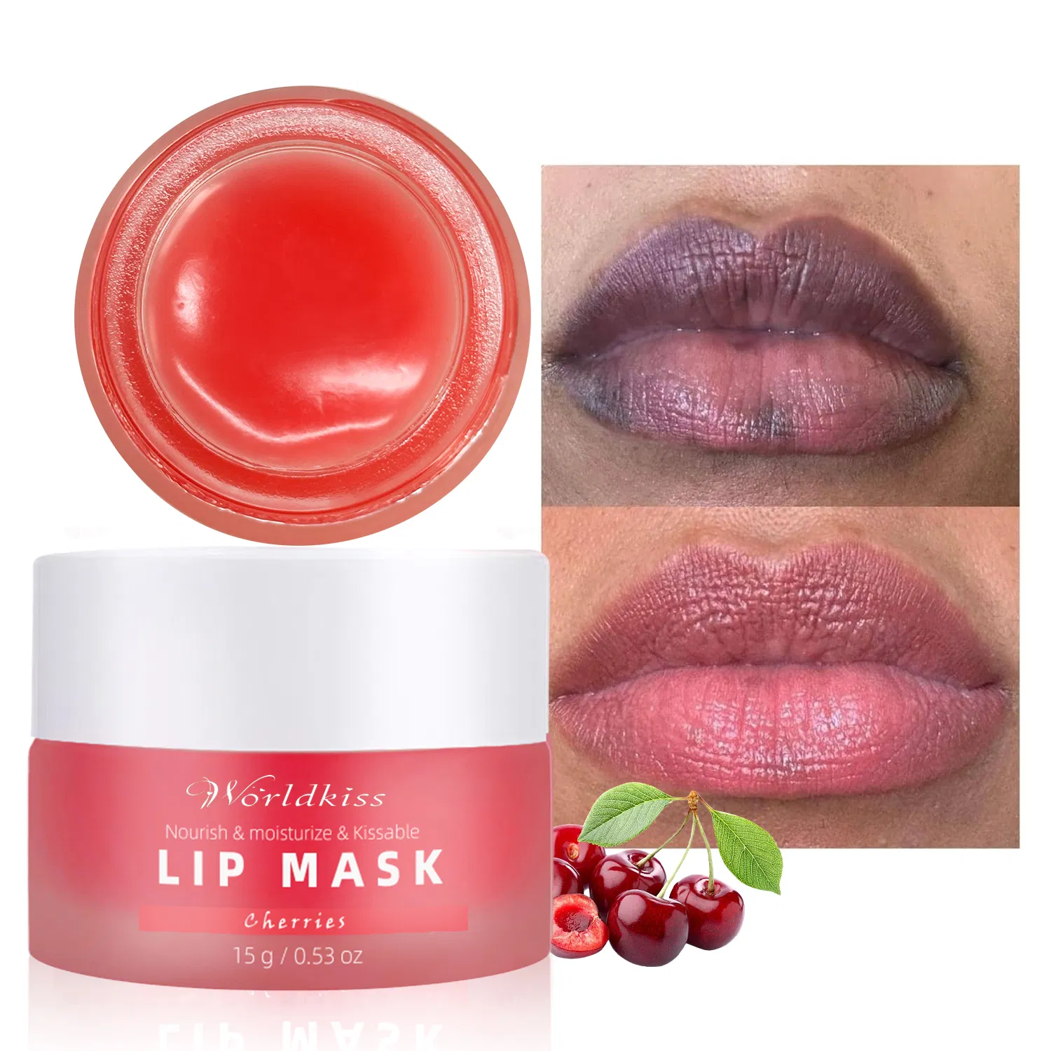 Lip Repair Balm 1