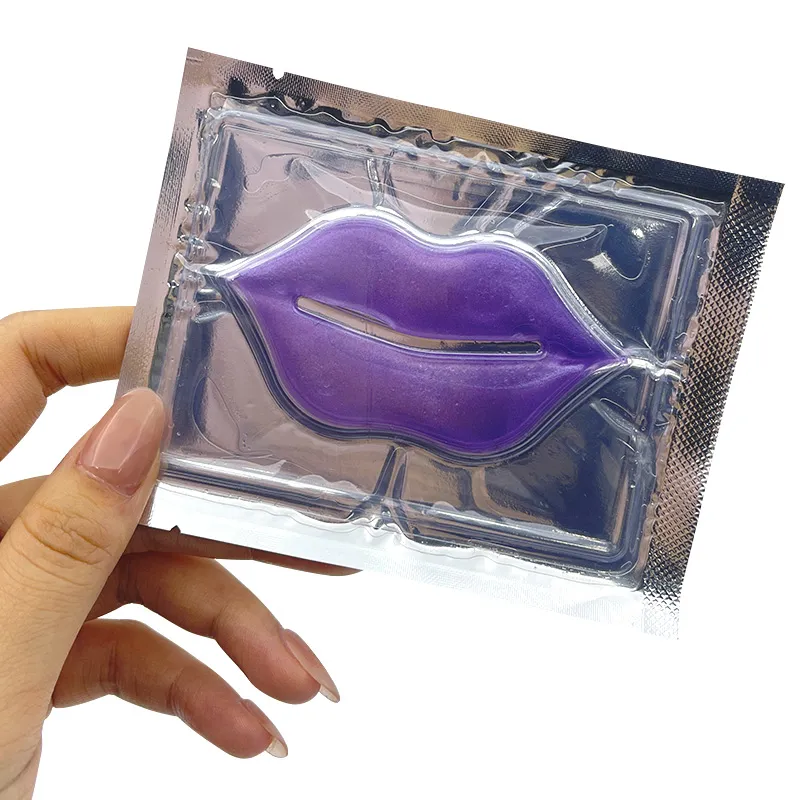 Lip Mask 6