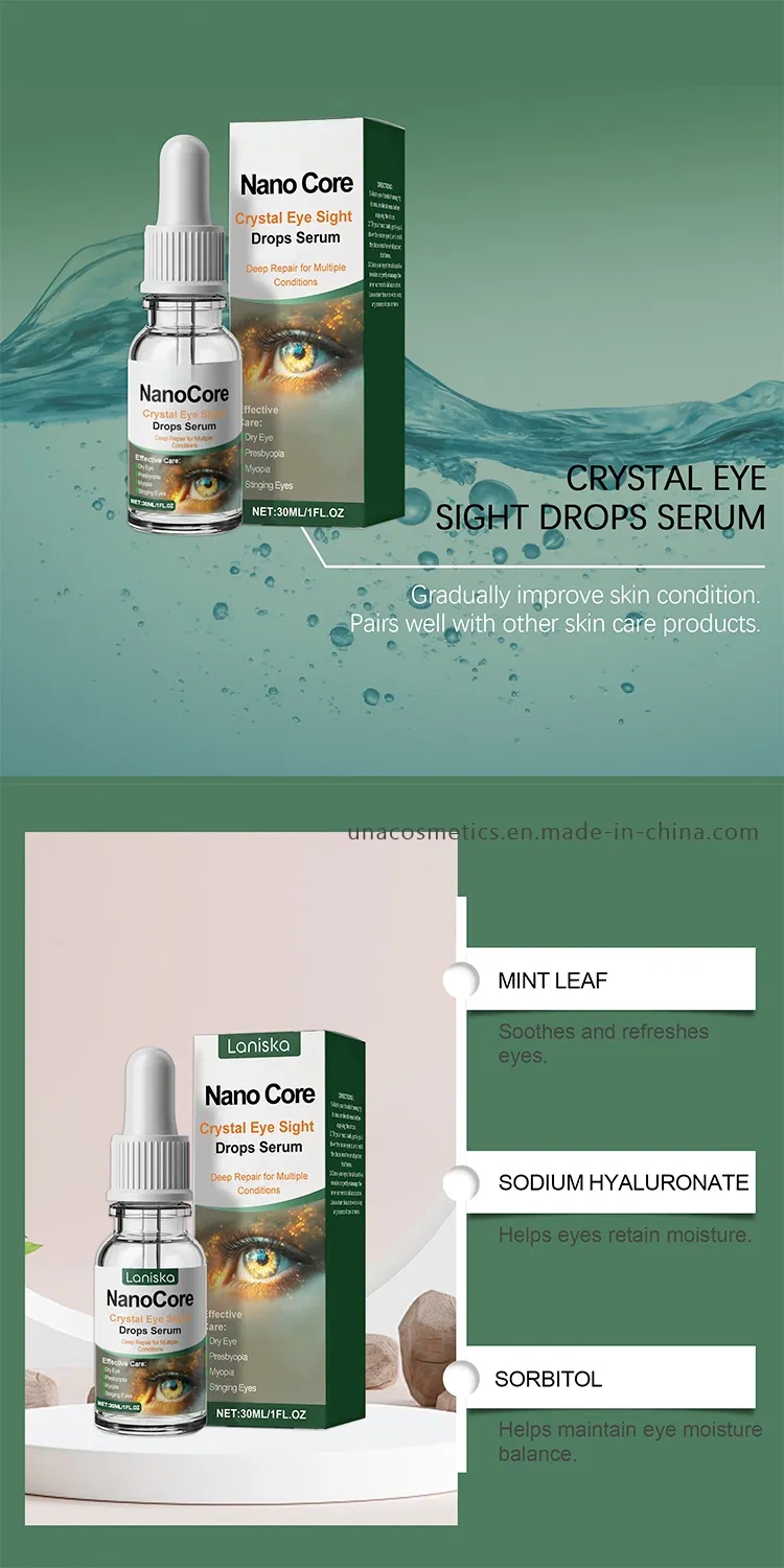 Eye Serum Detail 4