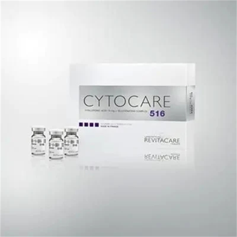 Anti-Aging Aesthetic Mesotherapy Cytocare 640 715 532 Skin Care Anti-Aging