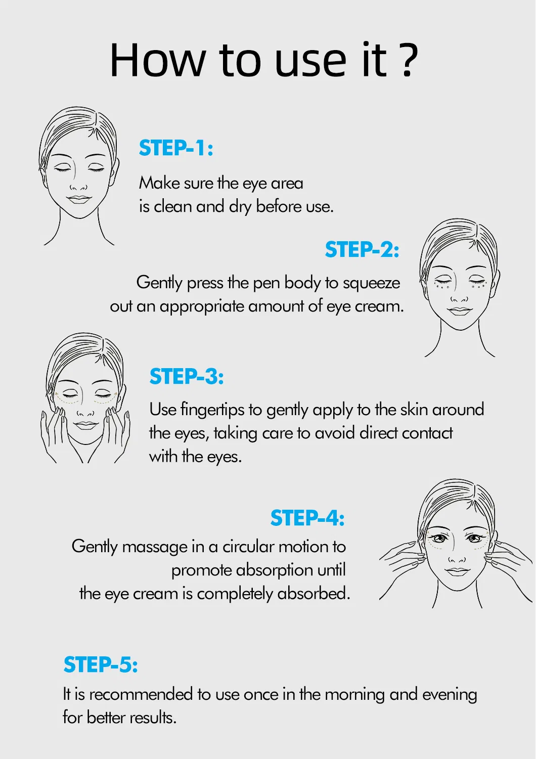 Fine Lines Reduction