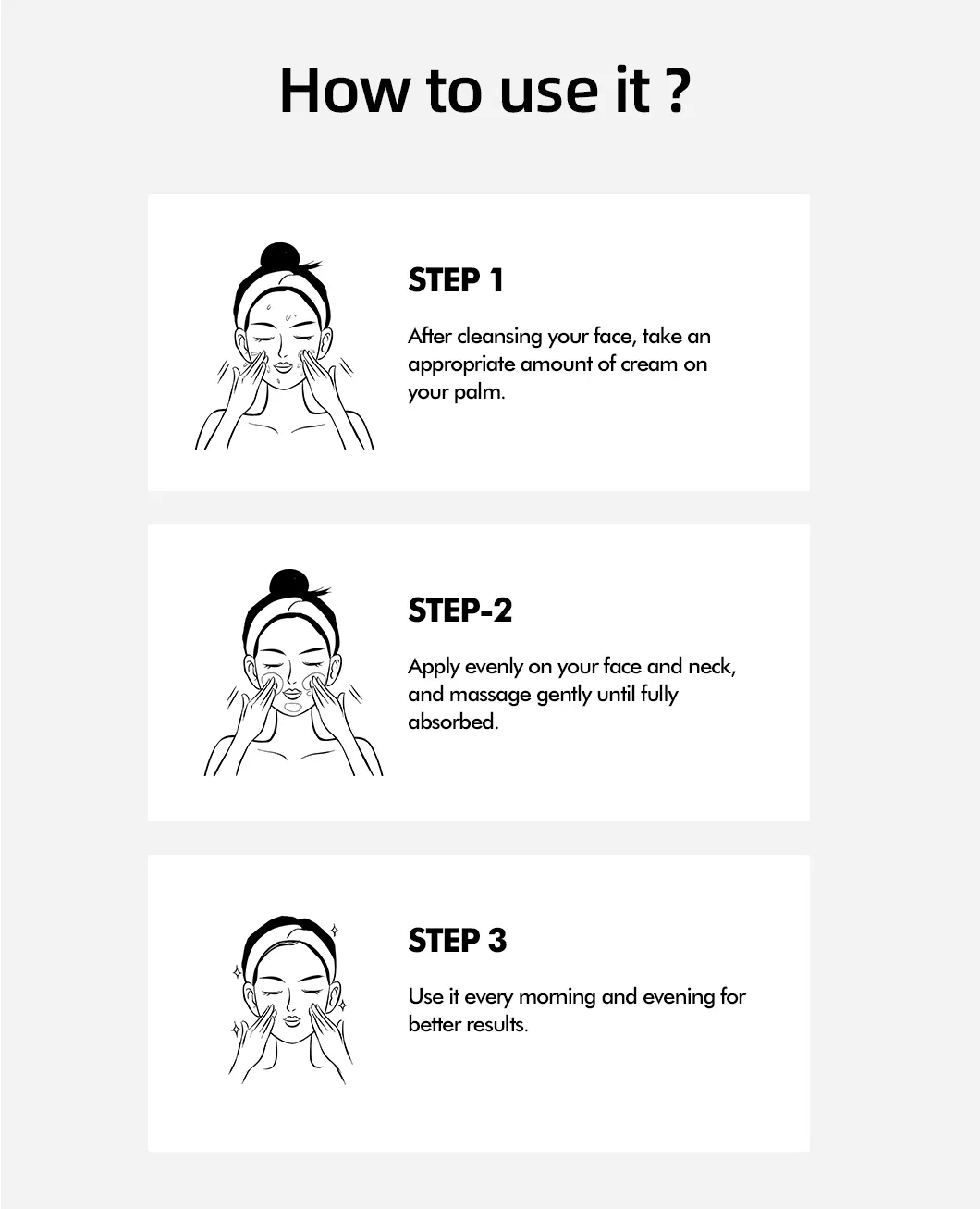 Retinol Repair Serum 5