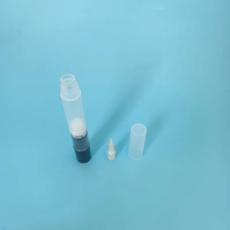 Cosmetic Packaging 3