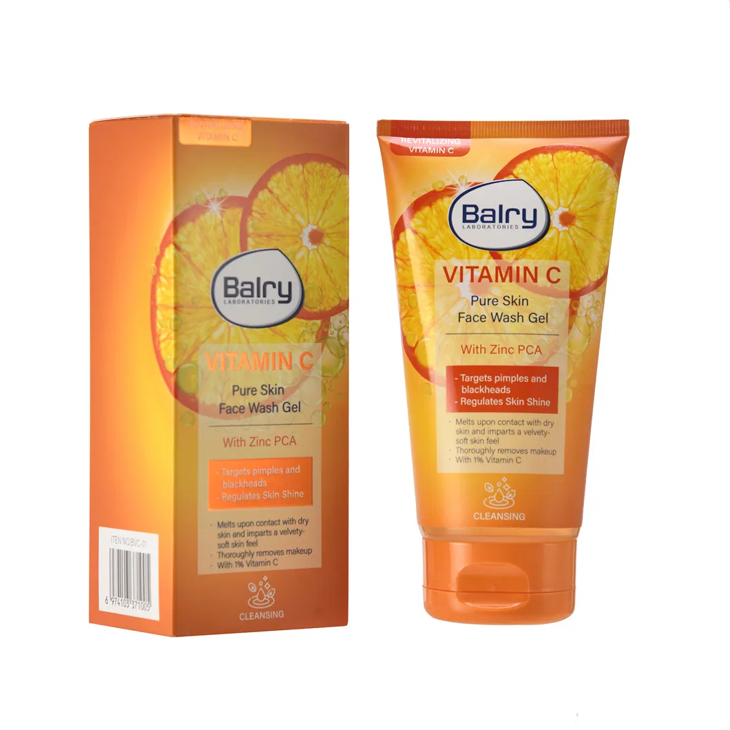 Facial Cleanser Photo 2