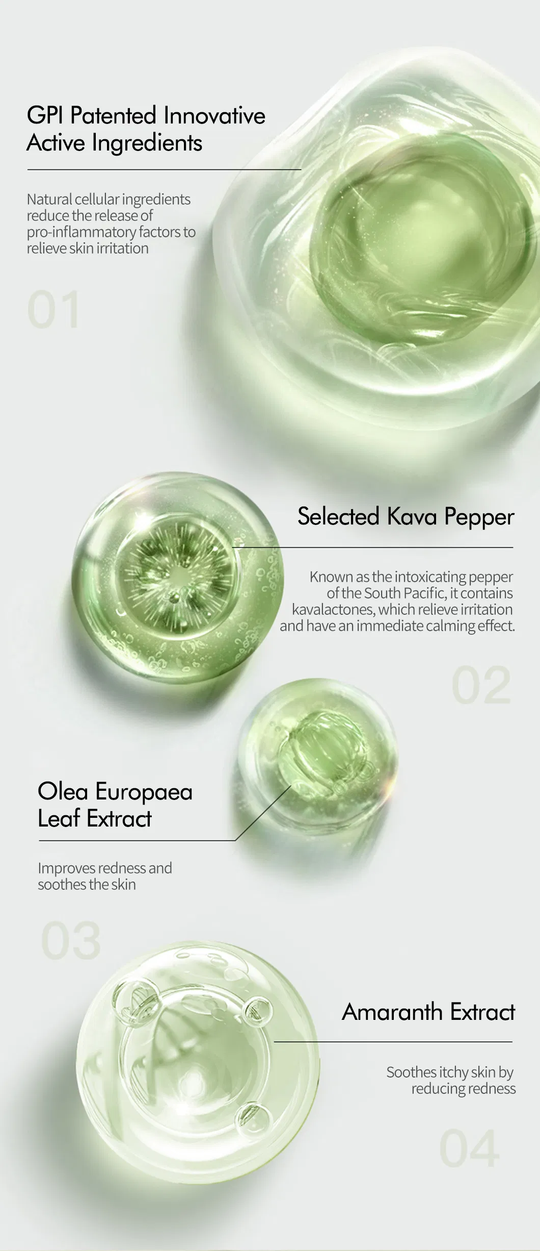 Anti-Inflammatory Hydrating