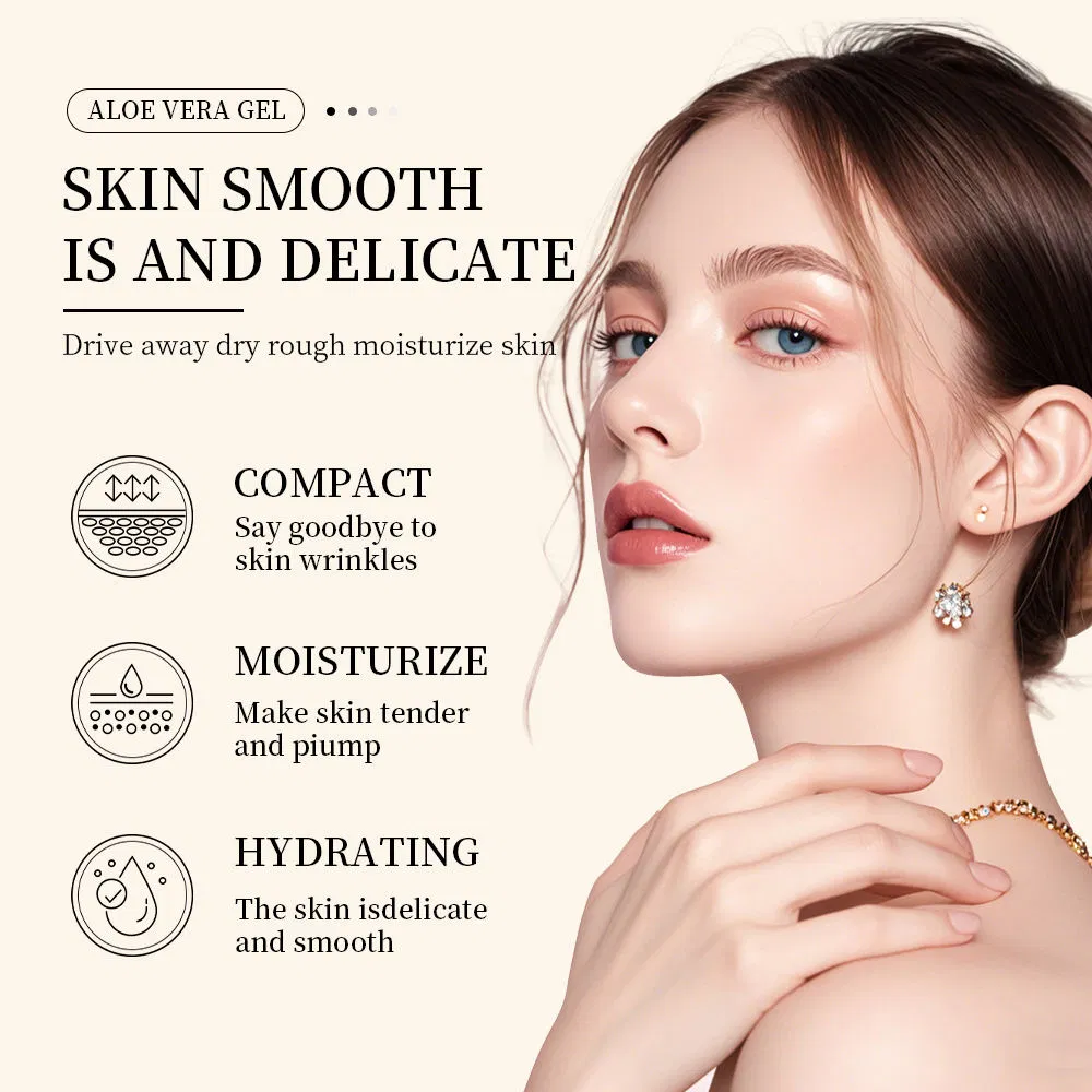 Aiooce Collagen Repair Brightening Firming Facial Cream