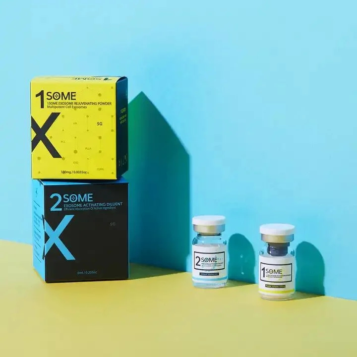 2025 Hot Neostem Exosome Filler 3D Exo Liquid Type Skin Booster Containing 3 Types of Exosome Complex in High Concentration Asce Srlv Neostem Solution Skin Care