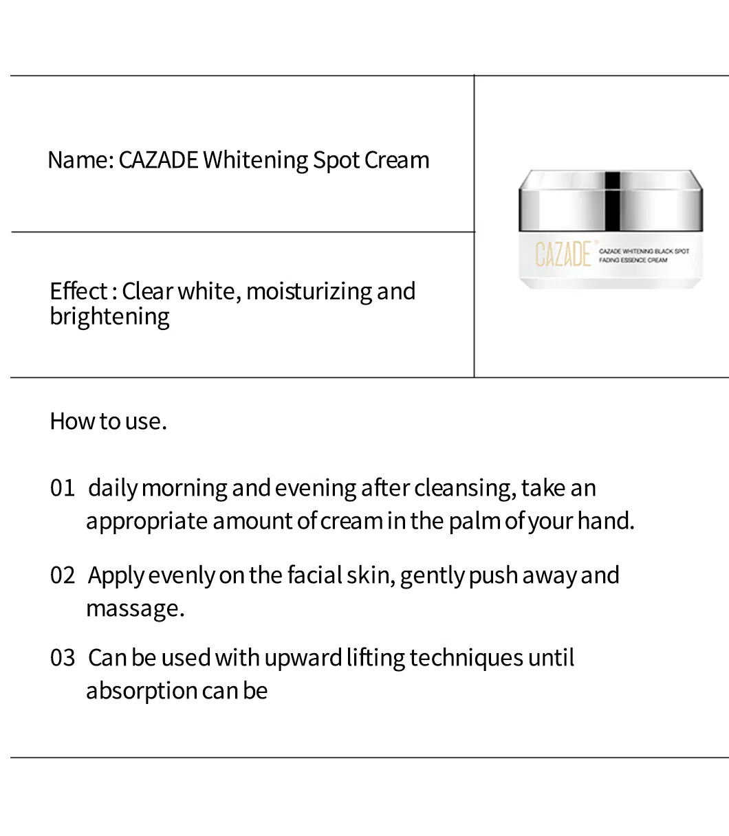 Skin Care Product 6