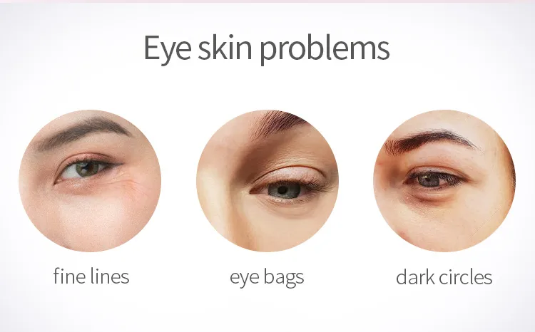 Eye Massager Detail 2