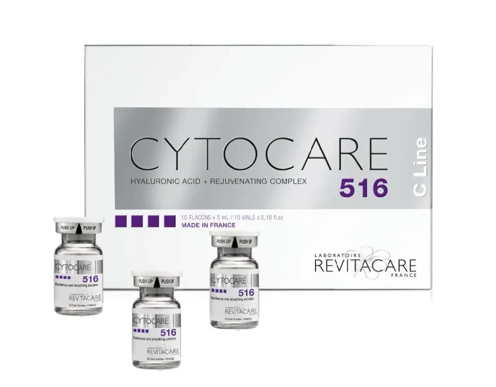 Cytocare Skin Care
