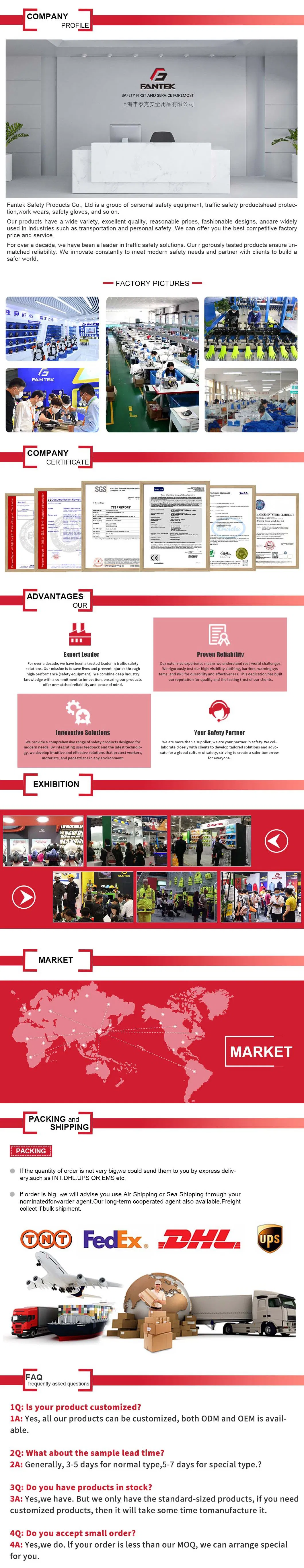 Detailed Product Infographic