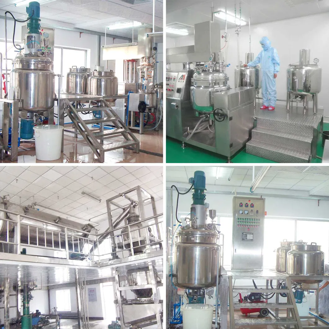 Cosmetic Ingredients Supplier