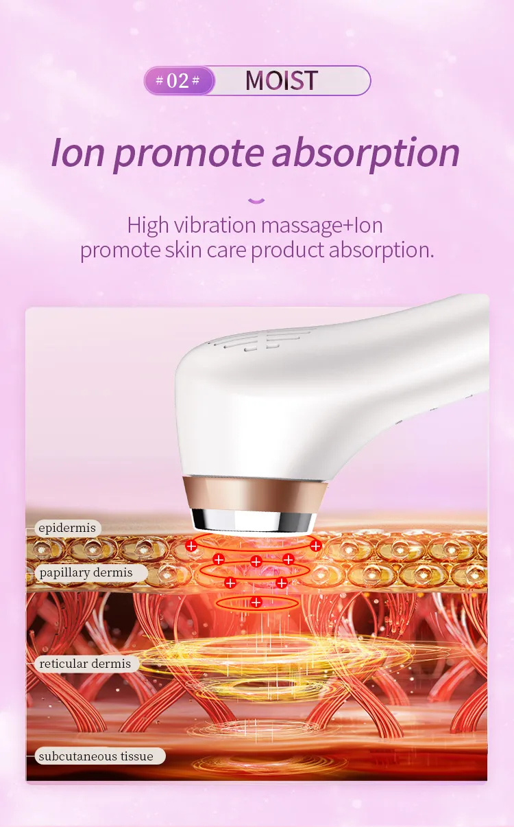 Eye Massager Detail 6