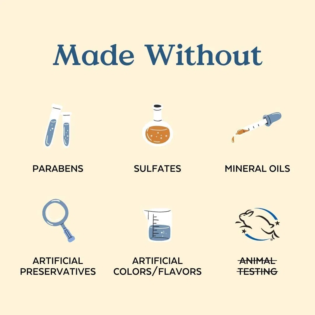 Cherry Exfoliating Lip Scrub Is Suitable for Drying and Damaging Lips