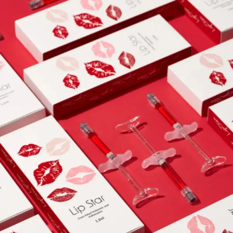 Lip Star Filler 1.2ml