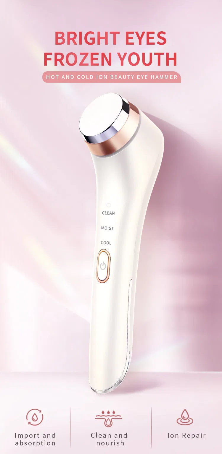 Eye Massager Detail 1