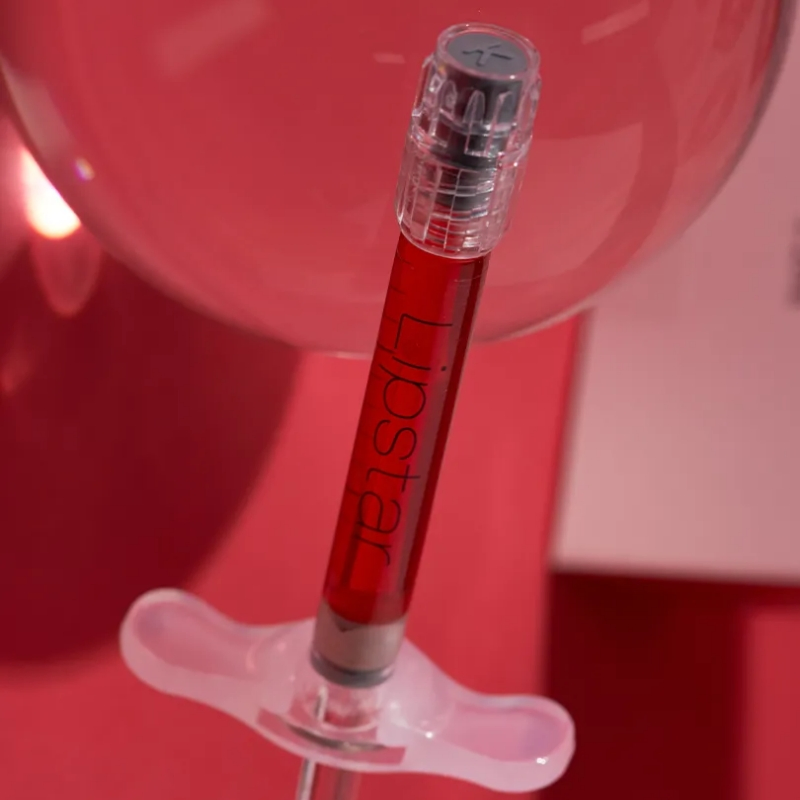 Lip Star 1.2ml Lip Filler Elasty Neuramis Bonetta Revolax Hyaluronic Acid Dermal Filler