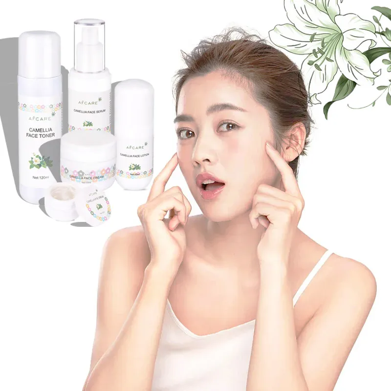 Skin Care Set 2