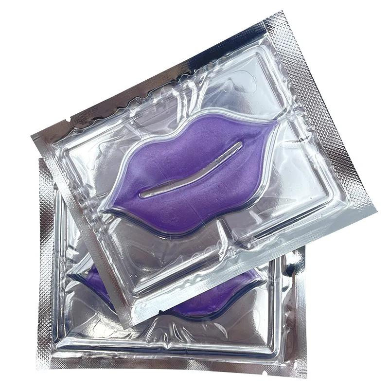 Lip Mask Gallery 2