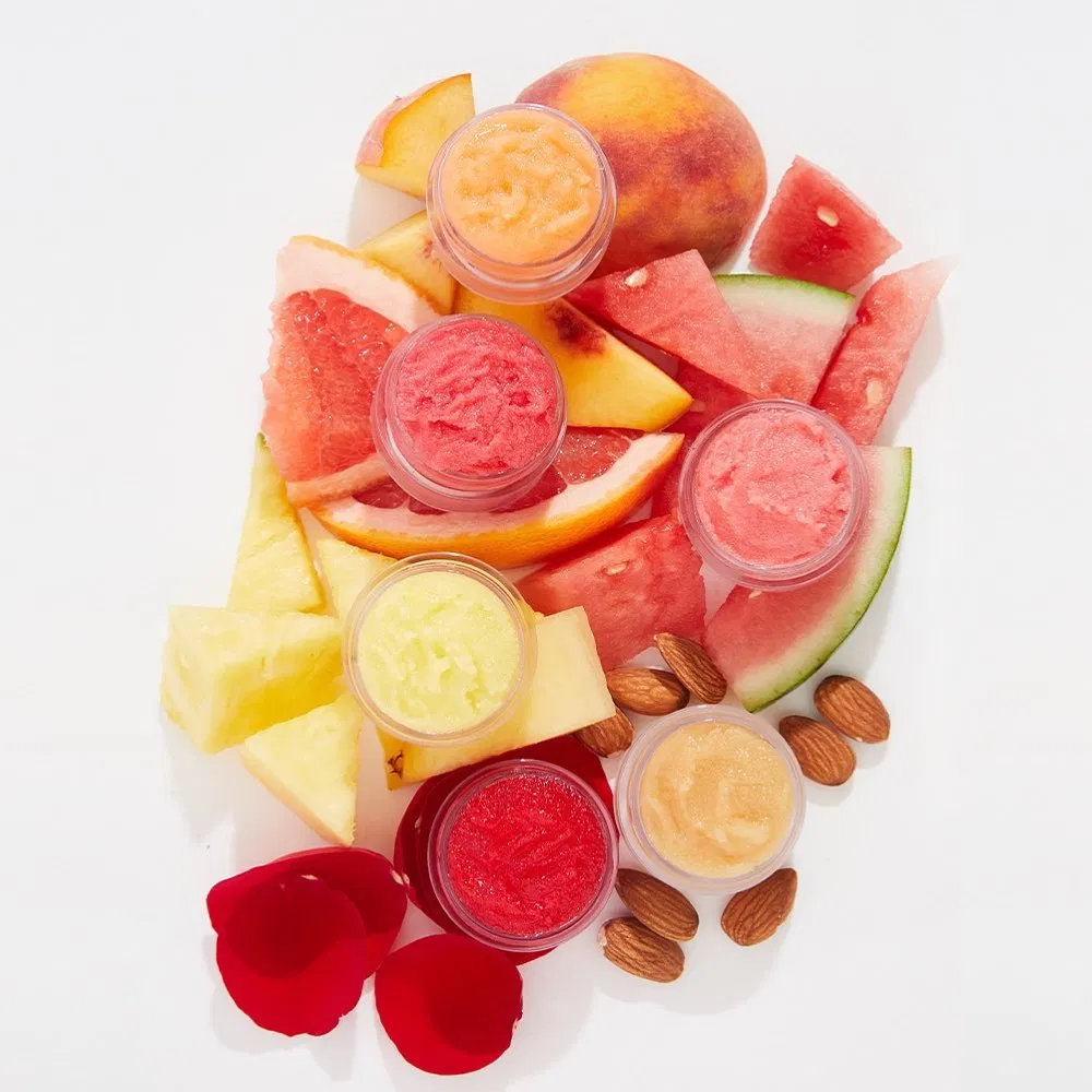 Moisturizing Sugar Scrub